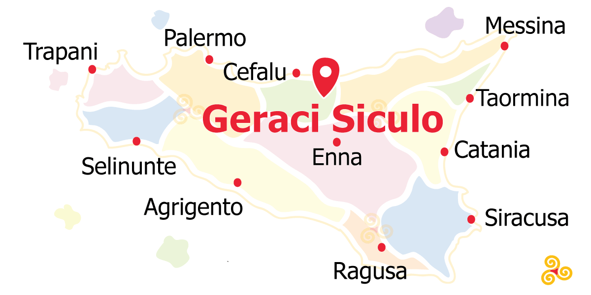 Geraci Siculo