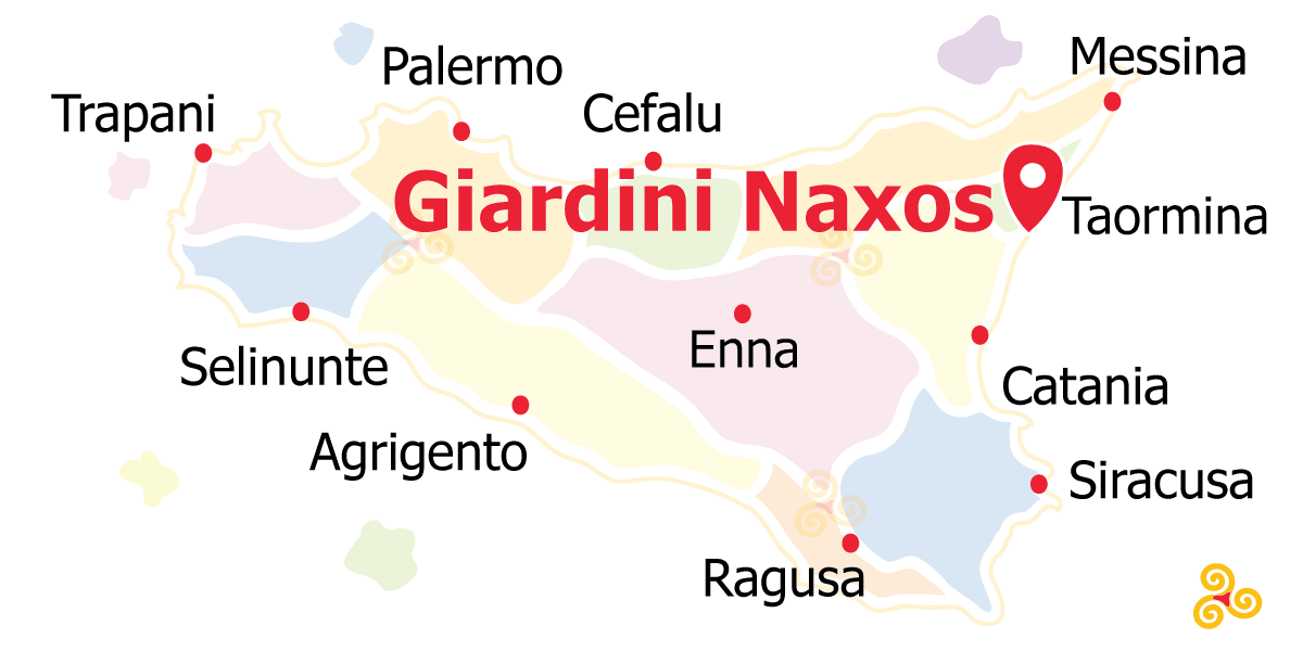 Giardini Naxos