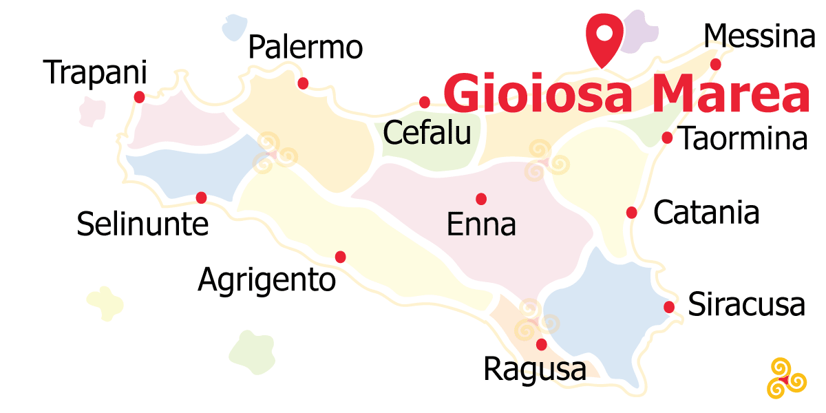 Gioiosa Marea