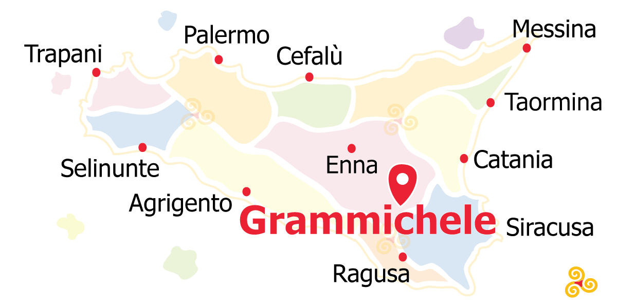 Grammichele