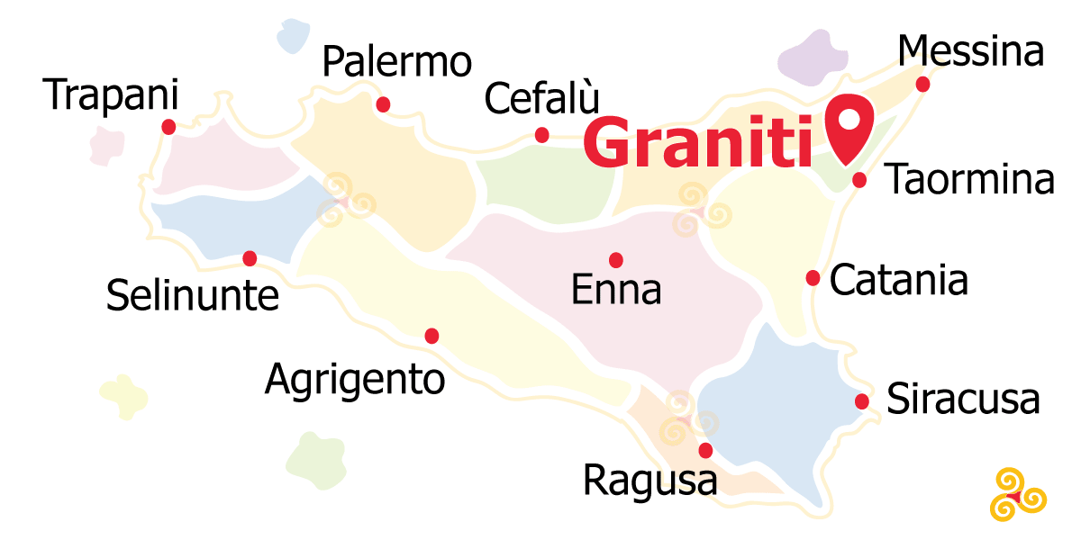 Graniti