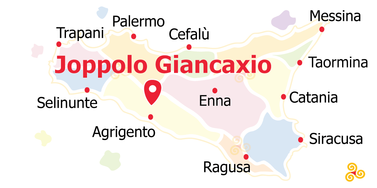 Joppolo Giancaxio