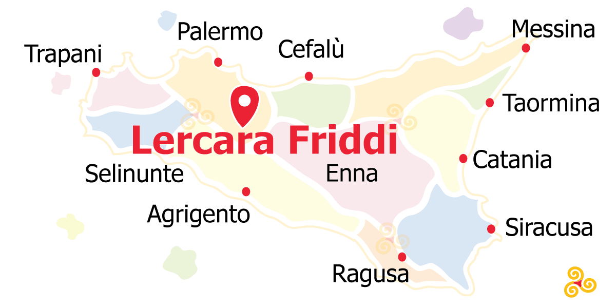 Lercara Friddi