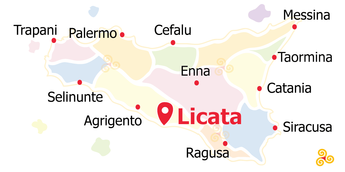 Licata