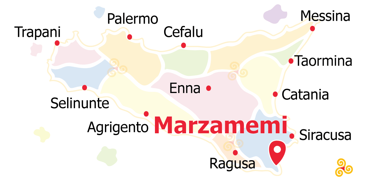 Marzamemi - Pachino