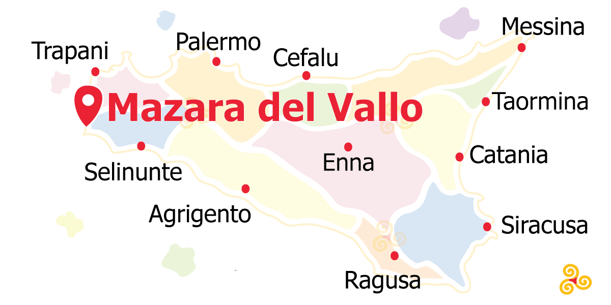 Mazara del Vallo