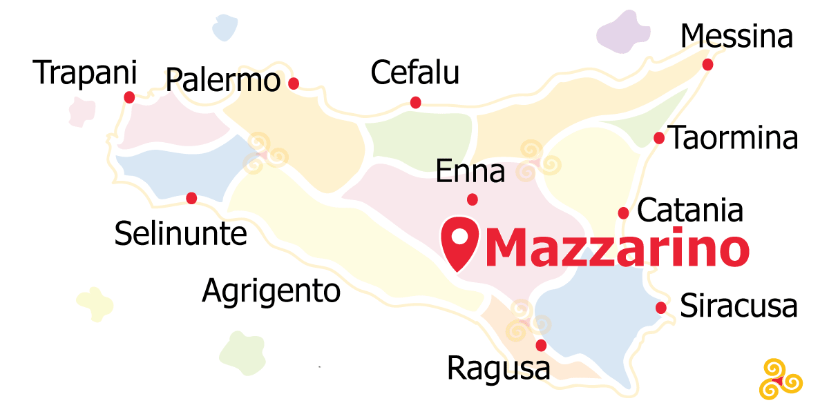 Mazzarino
