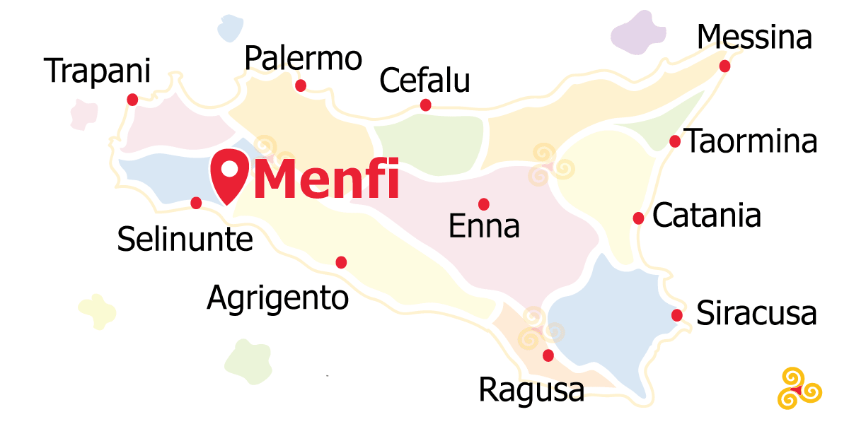 Menfi