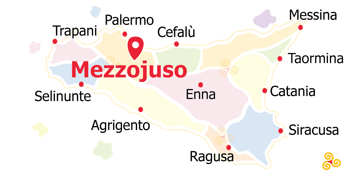 Mezzojuso