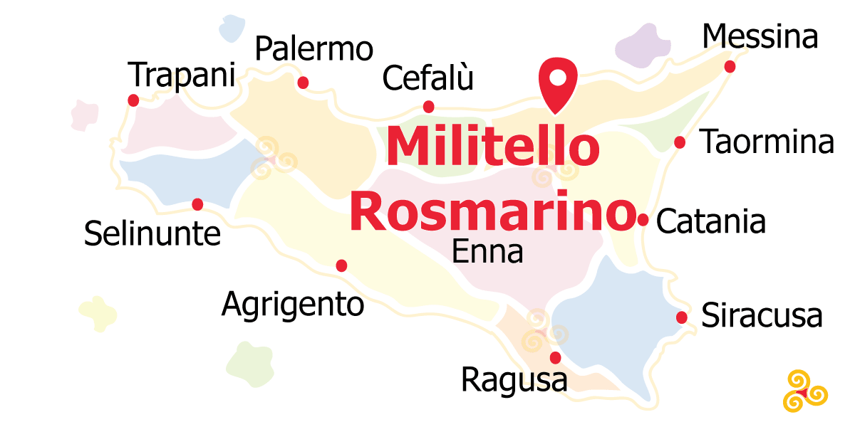 Militello Rosmarino