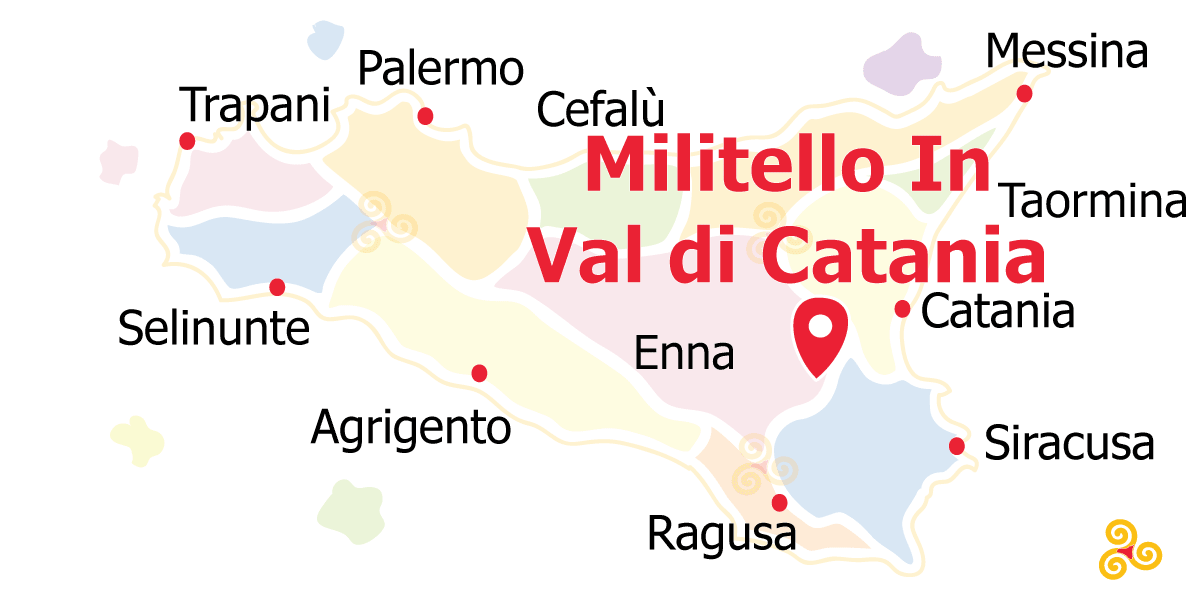 Militello In Val di Catania