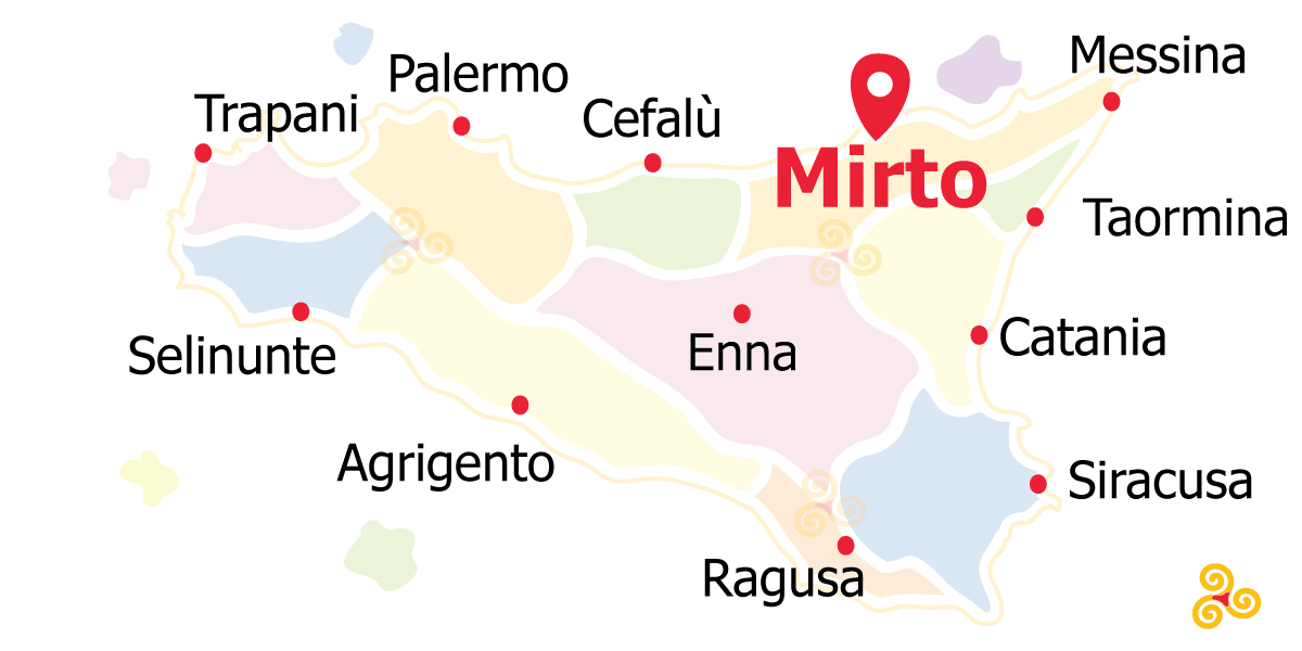 Mirto