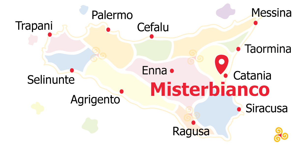 Misterbianco