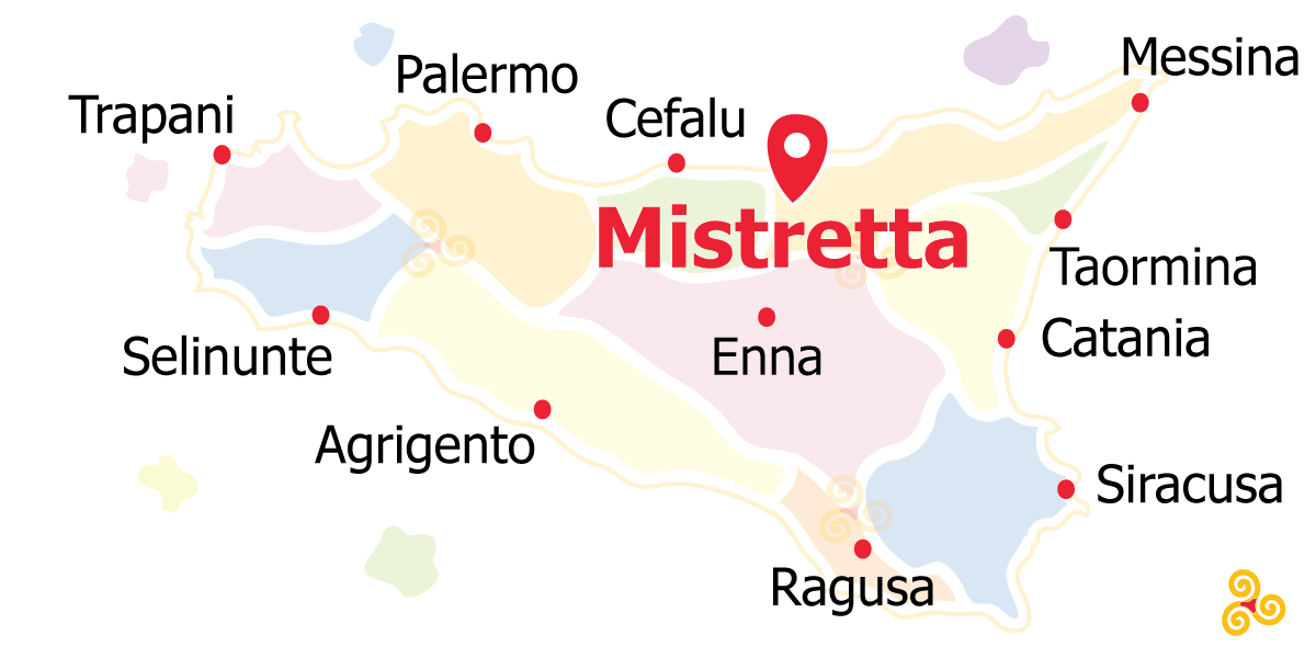 Mistretta