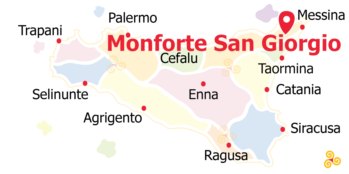 Monforte San Giorgio