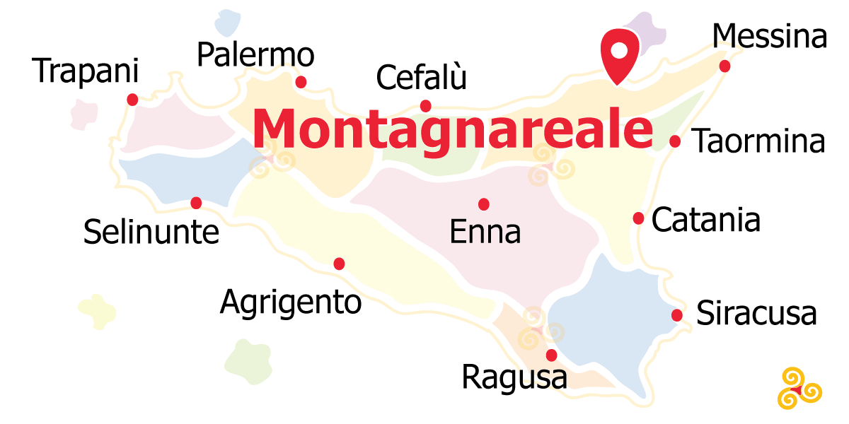 Montagnareale