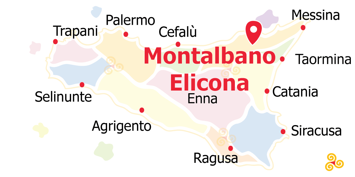 Montalbano Elicona 