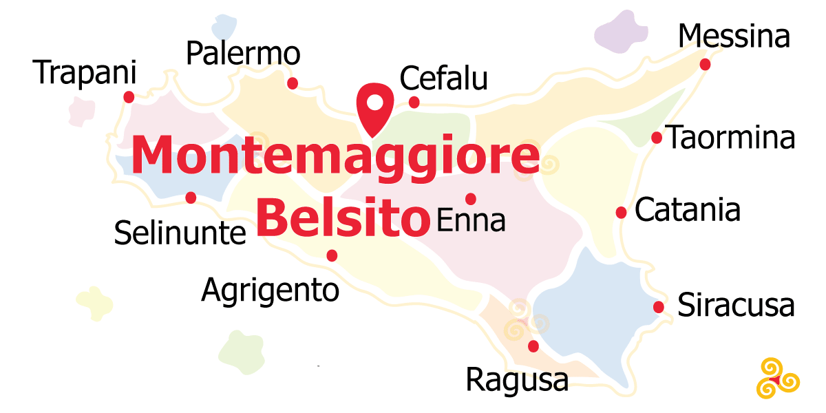 Montemaggiore Belsito