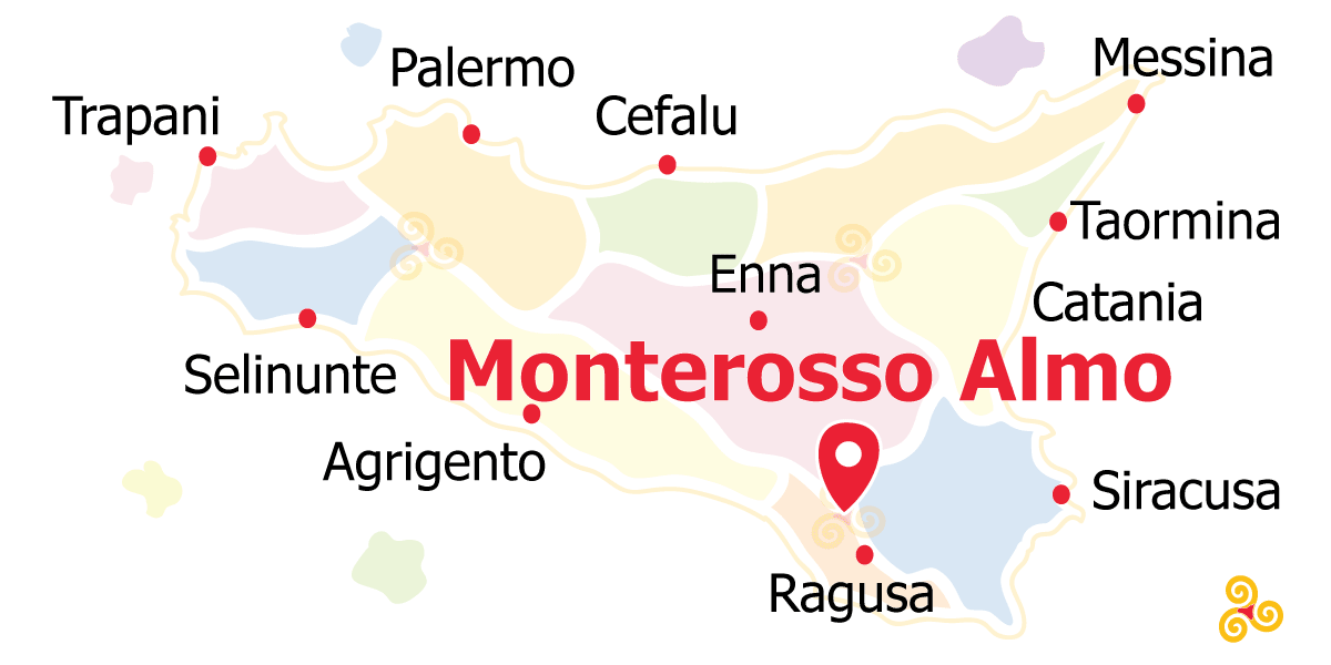 Monterosso Almo