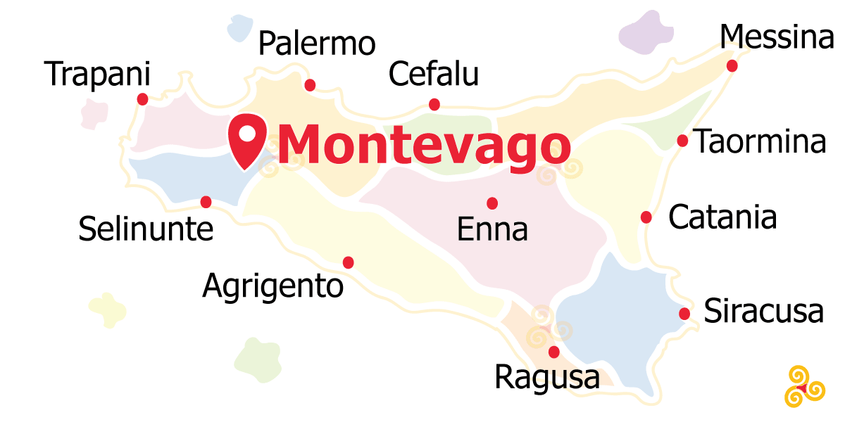 Montevago