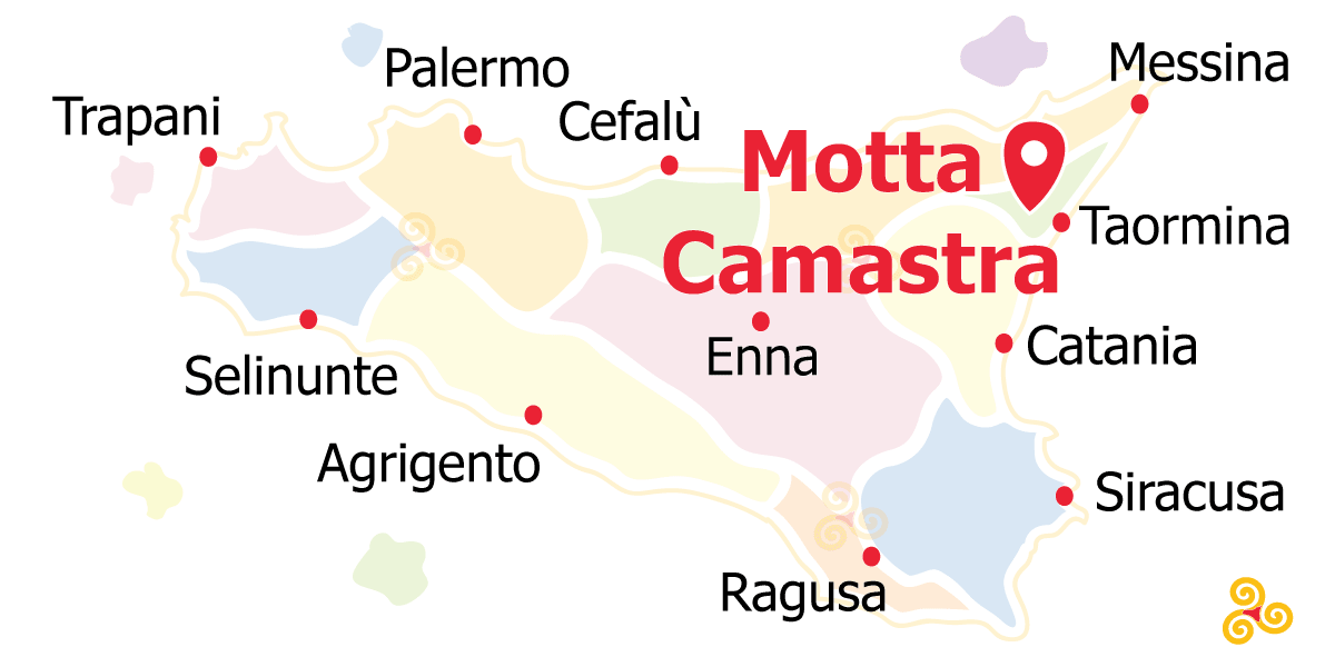 Motta Camastra