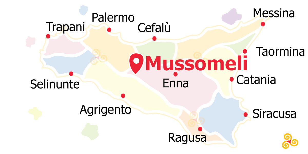 Mussomeli