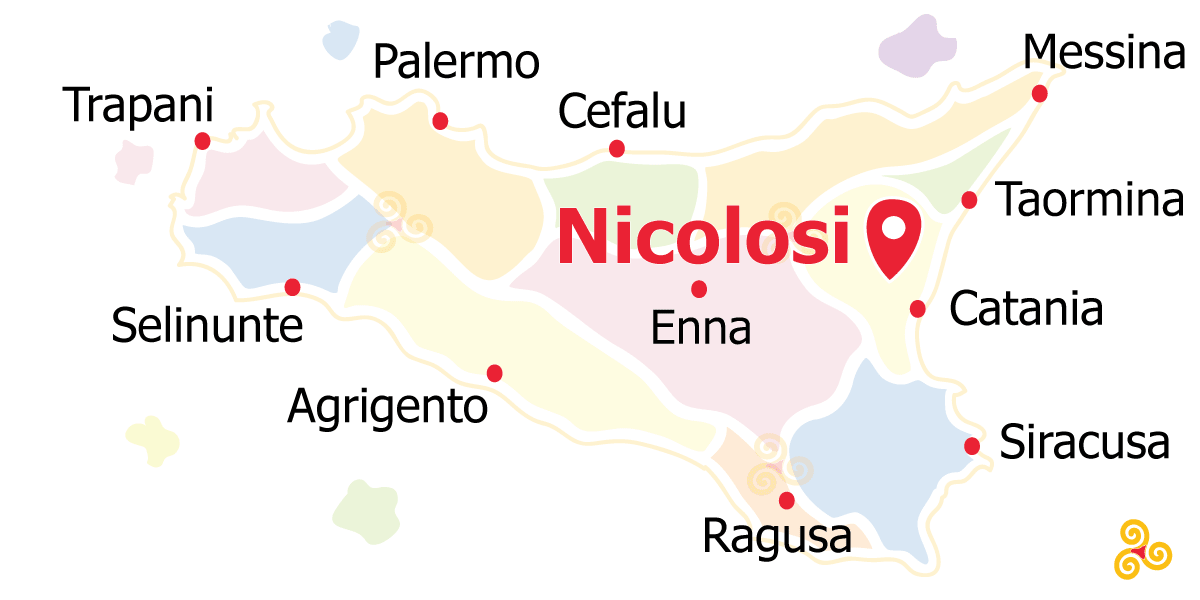 Nicolosi