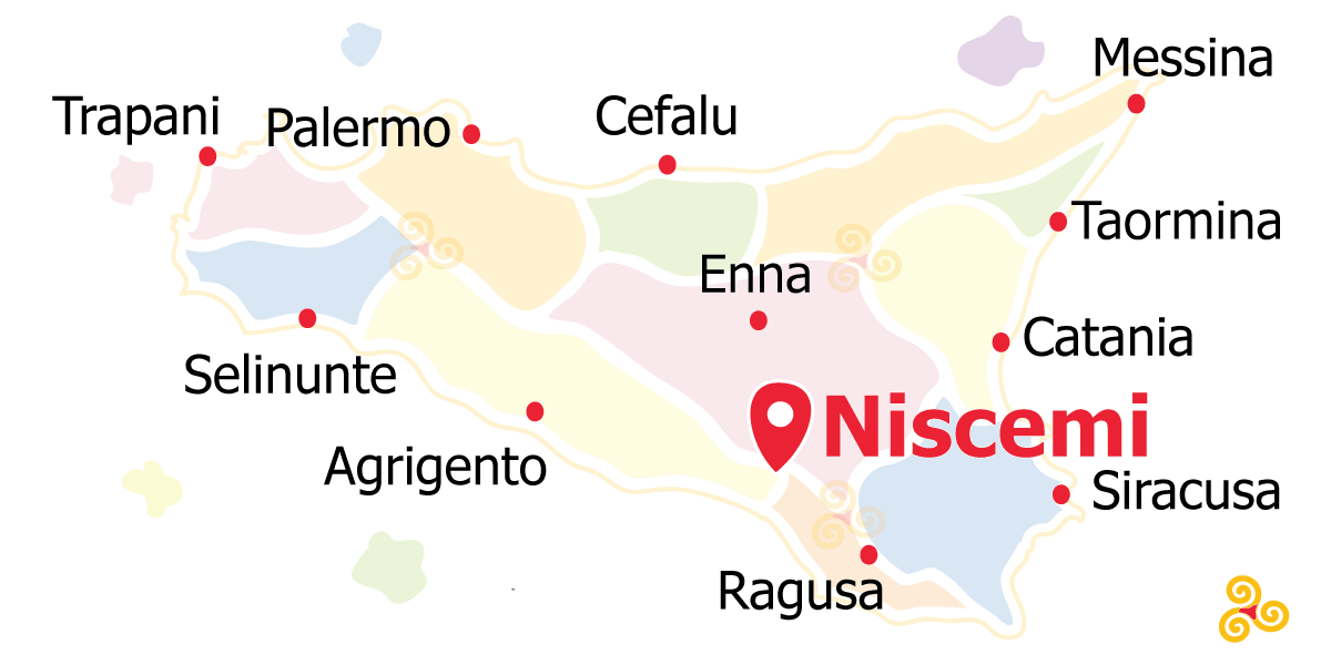 Niscemi