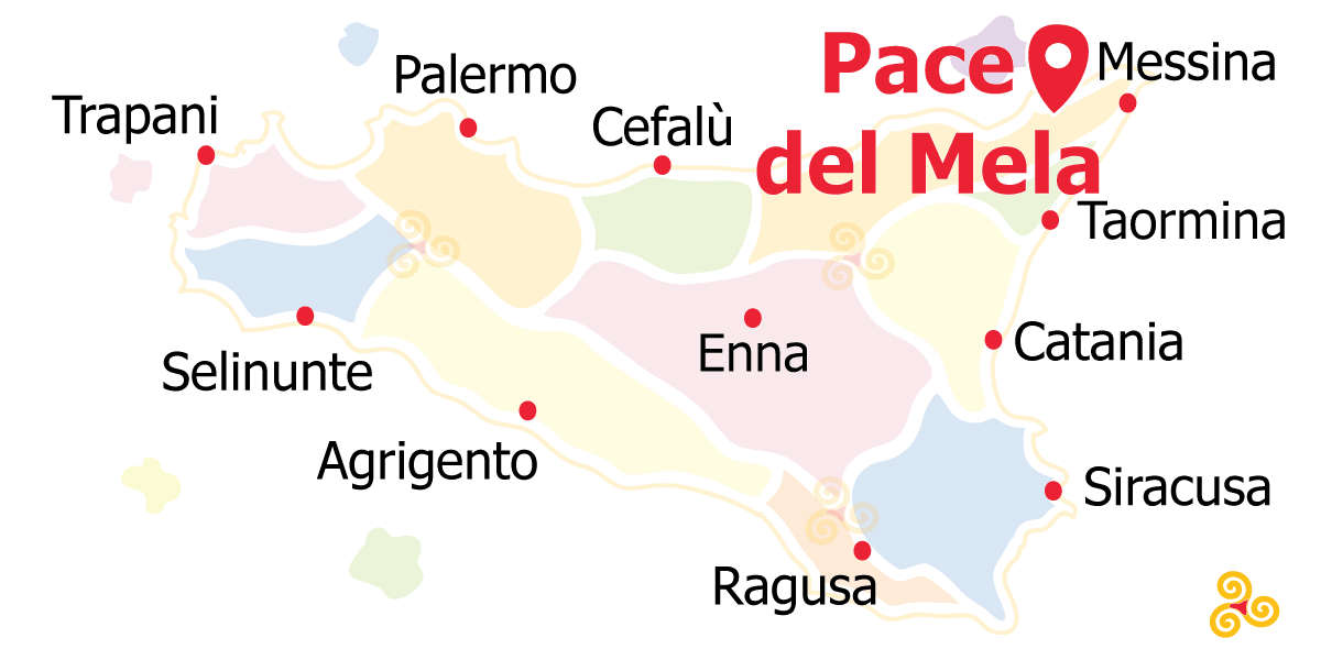 Pace del Mela