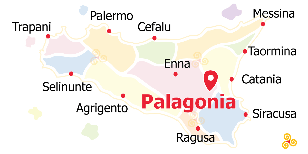 Palagonia