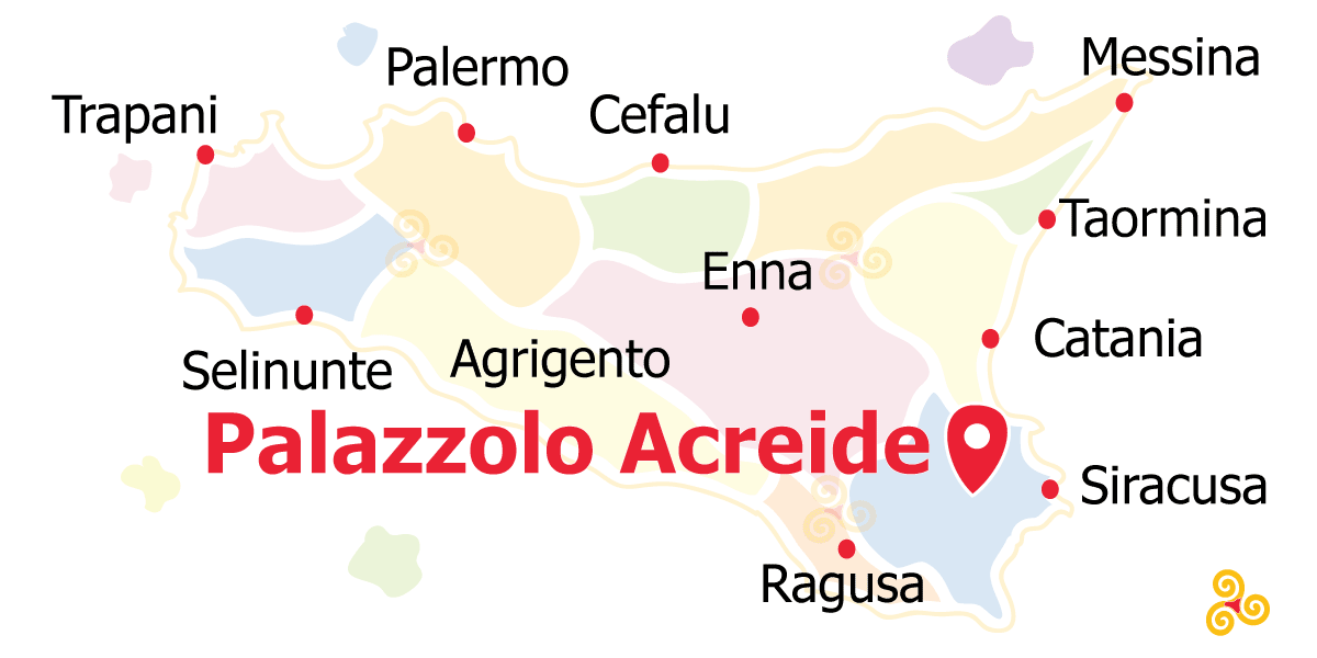 Palazzolo Acreide