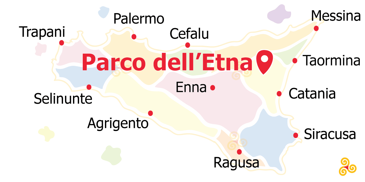 Parco dell'Etna