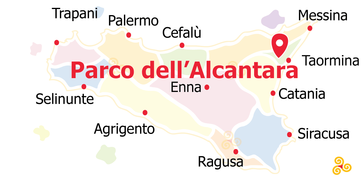 Parco Fluviale dell'Alcantara