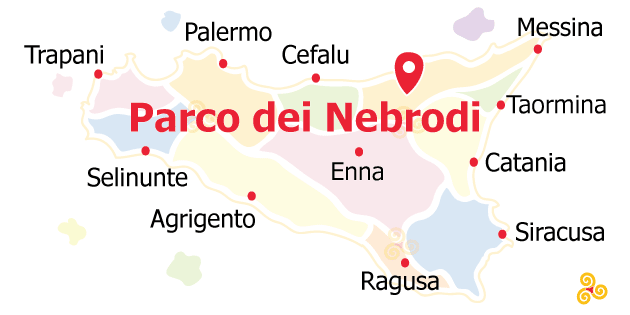 Parco dei Nebrodi