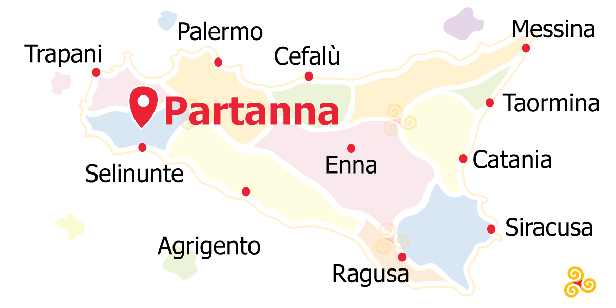 Partanna