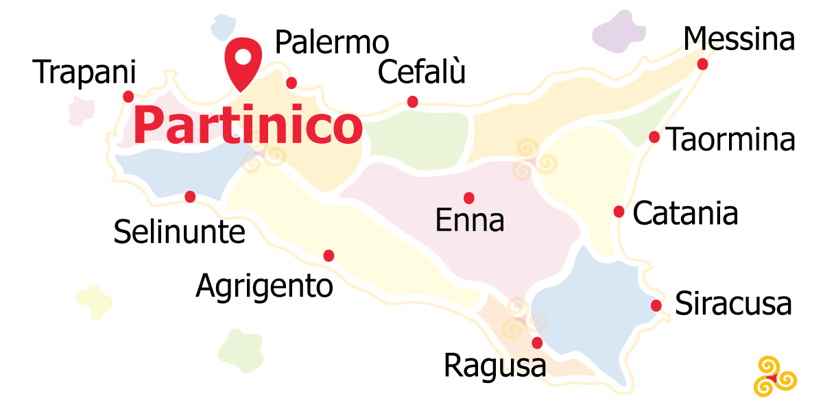 Partinico