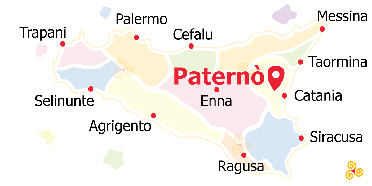 Paternò