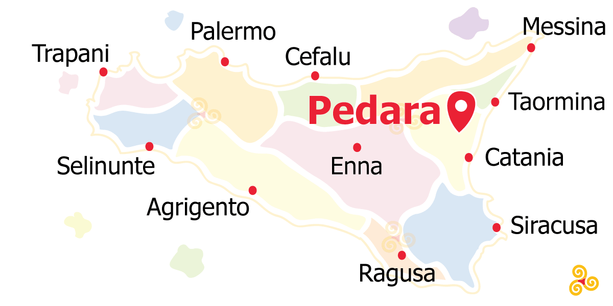 Pedara