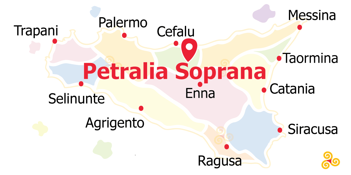Petralia Soprana 