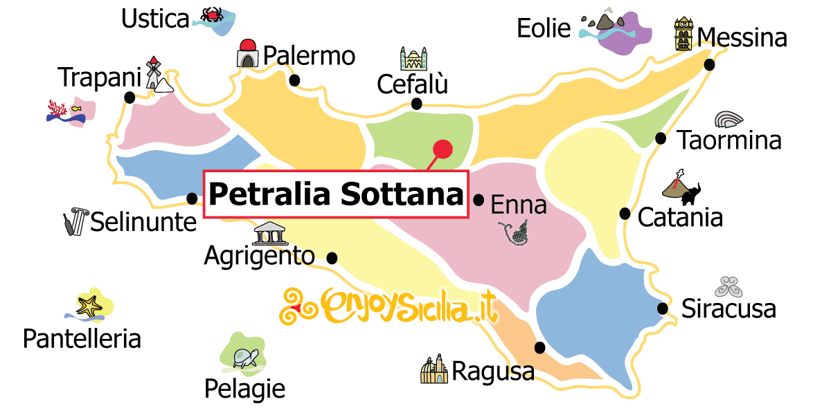 Petralia Sottana 