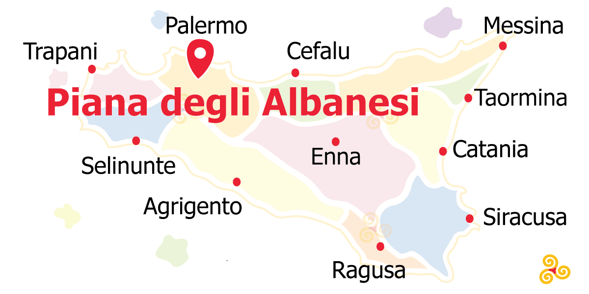 Piana degli Albanesi
