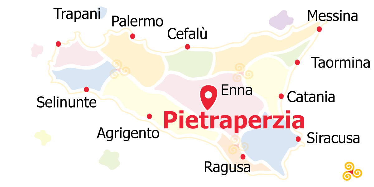 Pietraperzia