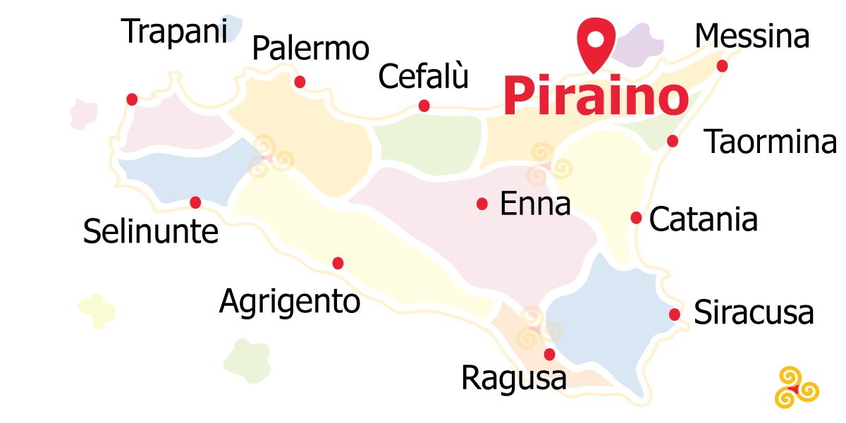 Piraino