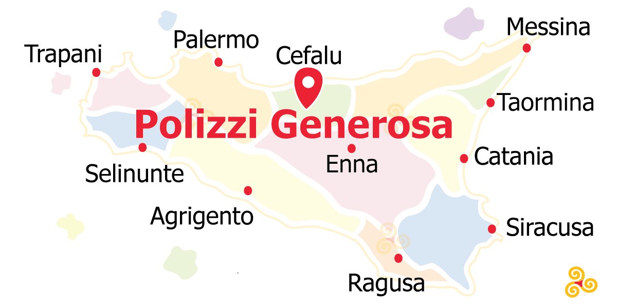 Polizzi Generosa