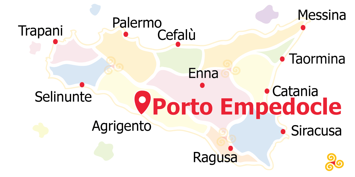 Porto Empedocle