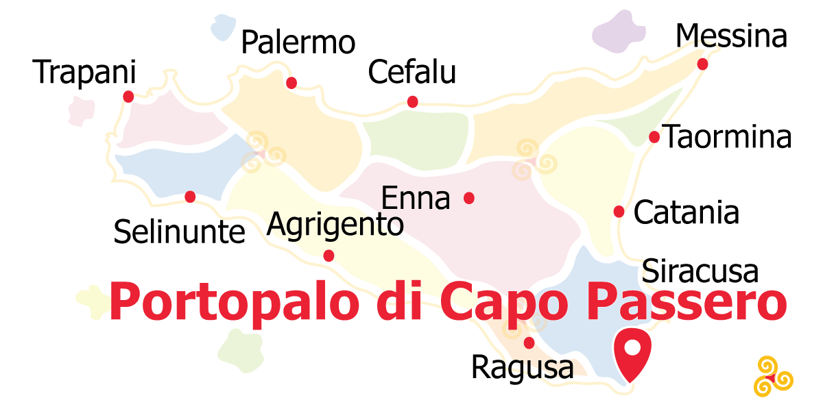 Portopalo di Capo Passero