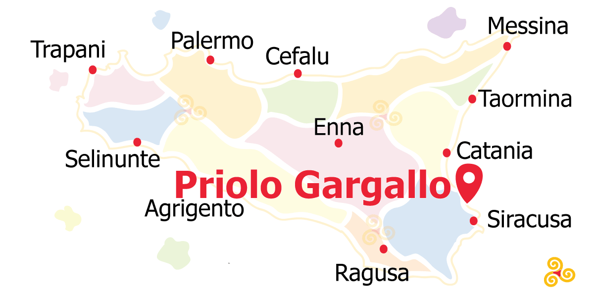 Priolo Gargallo