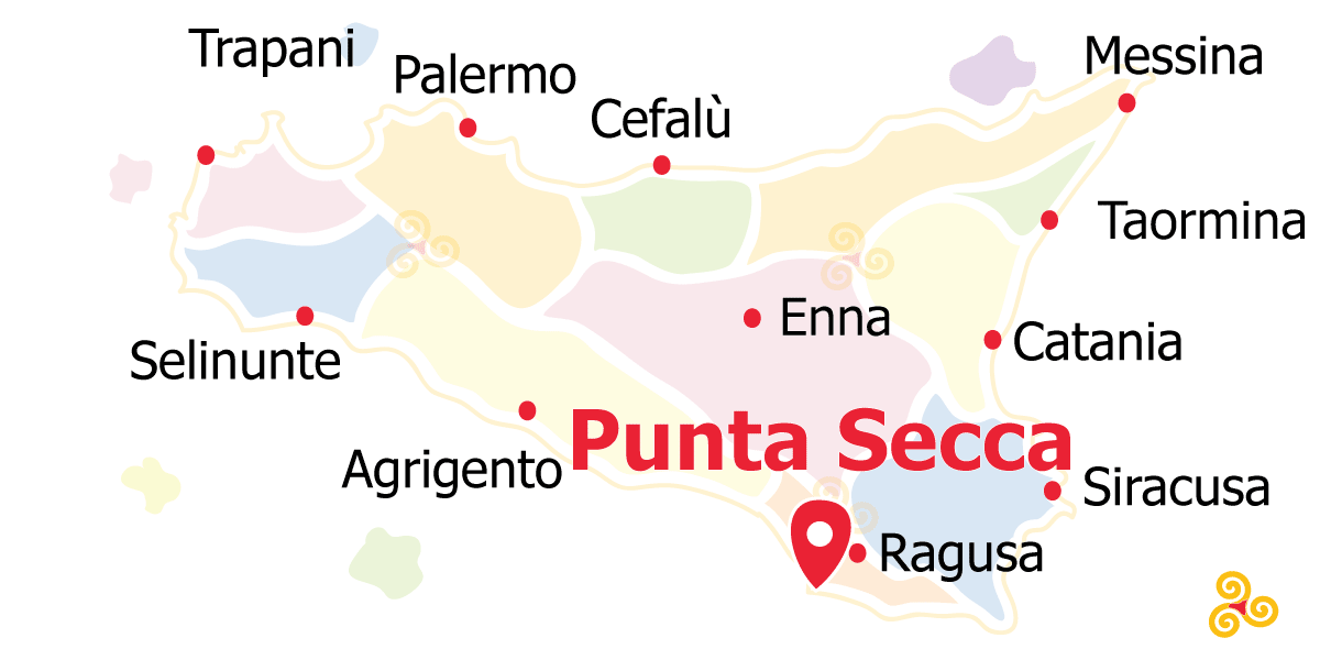 Punta Secca