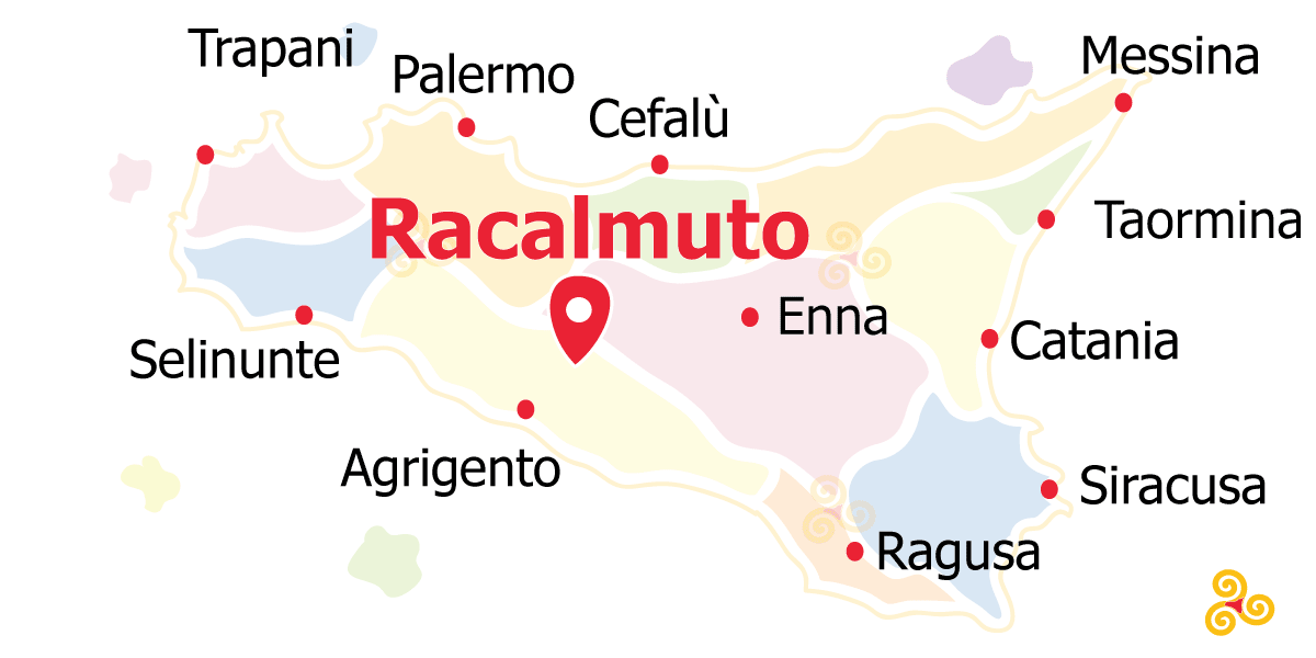 Racalmuto