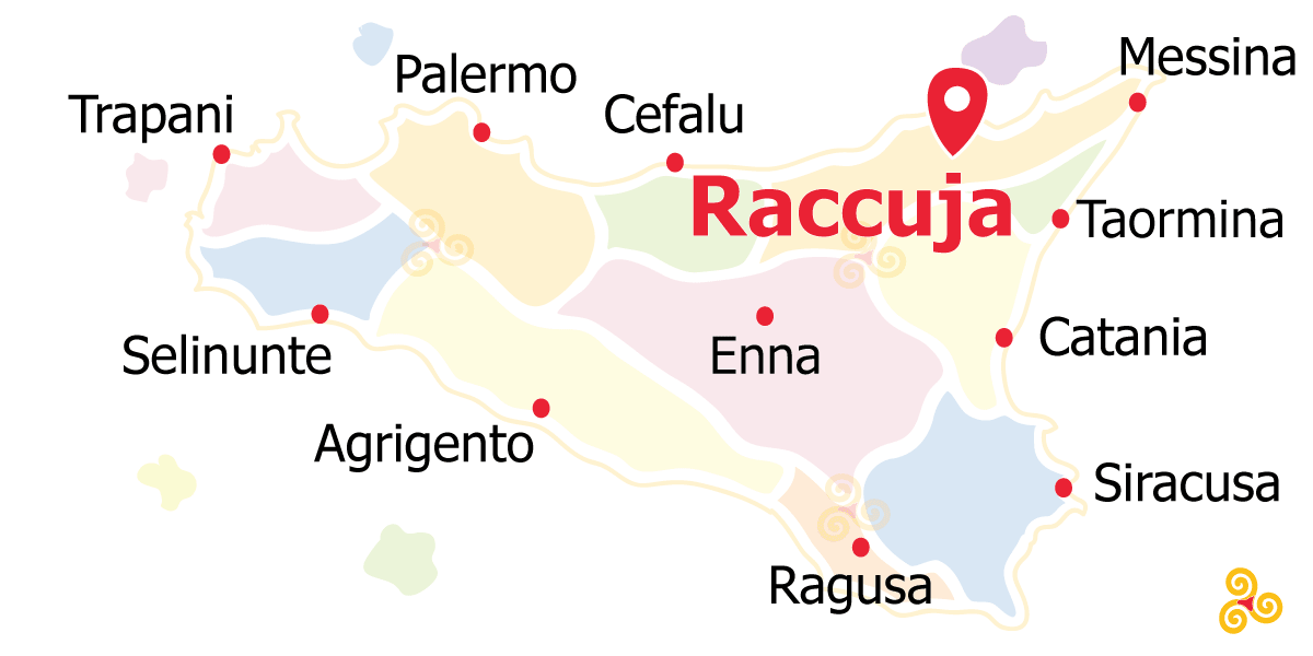 Raccuja